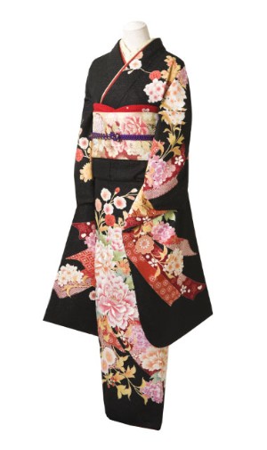 気品と高級感が漂う大人の印象に