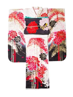 可愛らしくポップな雰囲気に