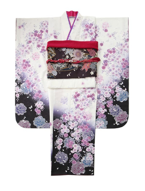 ミステリアスな雰囲気のデザイン