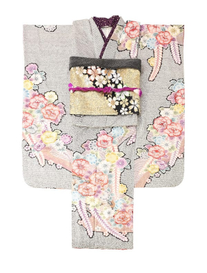 クールでカッコいい雰囲気に