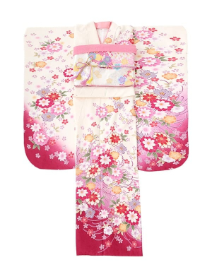 穏やかで可愛らしいデザイン